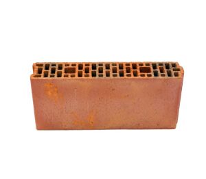 Product: Porotherm Clay Block PLS100