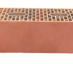 Product: Porotherm Clay Block PLS190