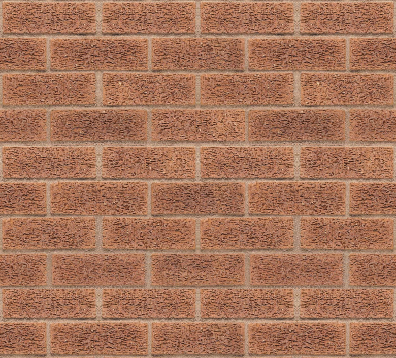 Product: Arley Red Rustic 73mm Facing Brick