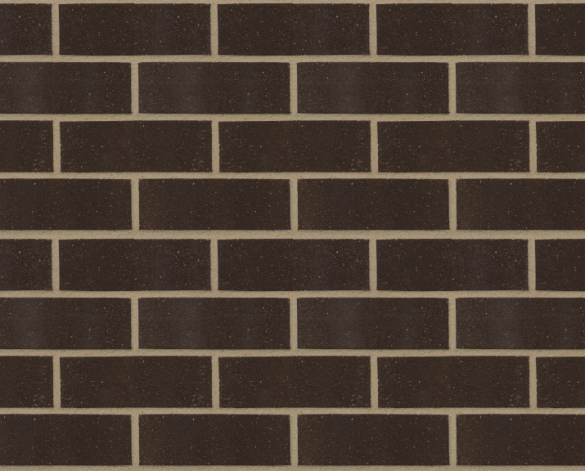 Product: Swarland Dark Brown 73mm Facing Brick