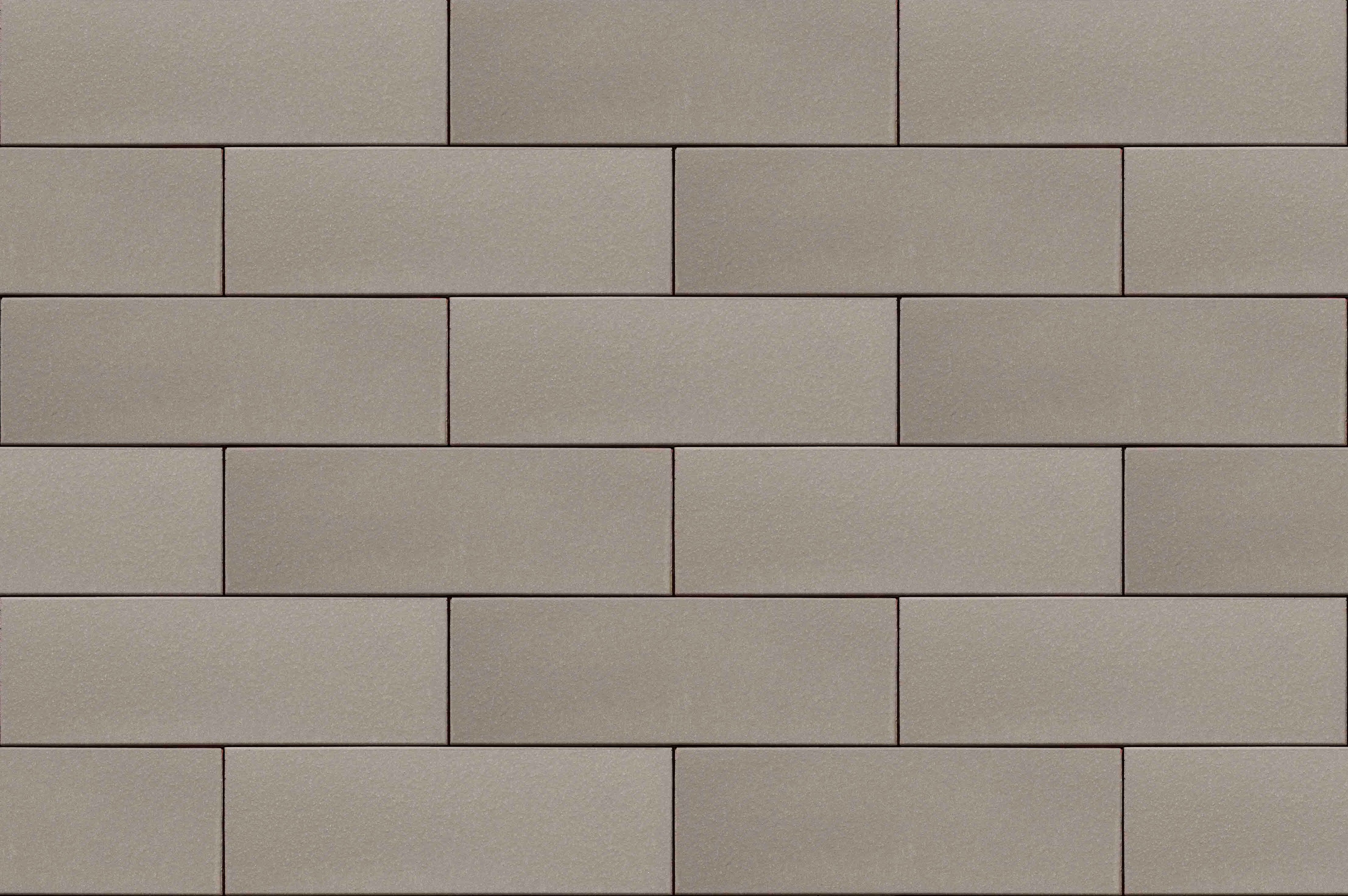 Product: Desert Grey Armis (Smooth Finish) Manufactured Brick Slips