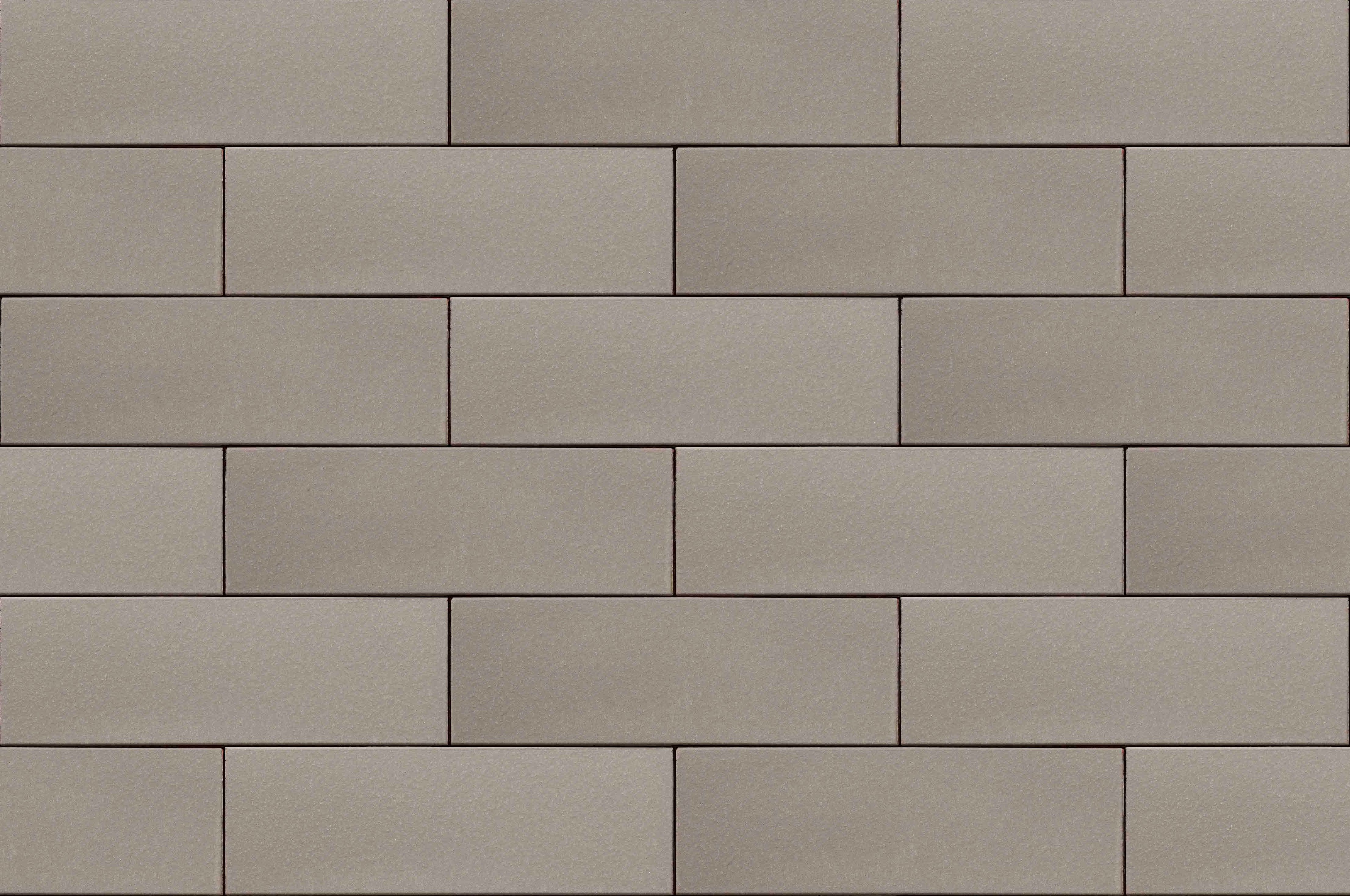 Product: Desert Grey Armis (Smooth Finish) Manufactured Brick Slips