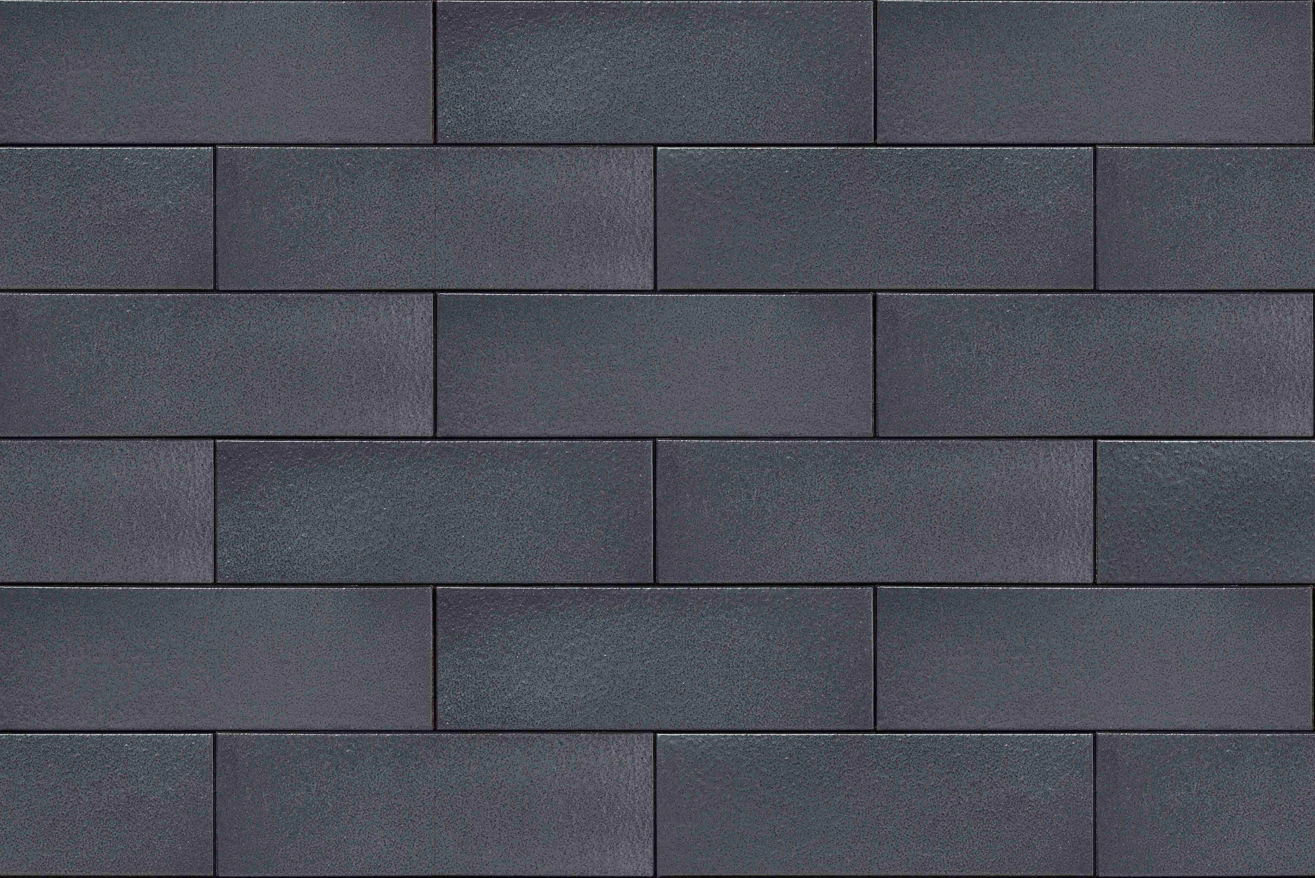 Product: Gun Grey Armis (Smooth Finish) Manufactured Brick Slips