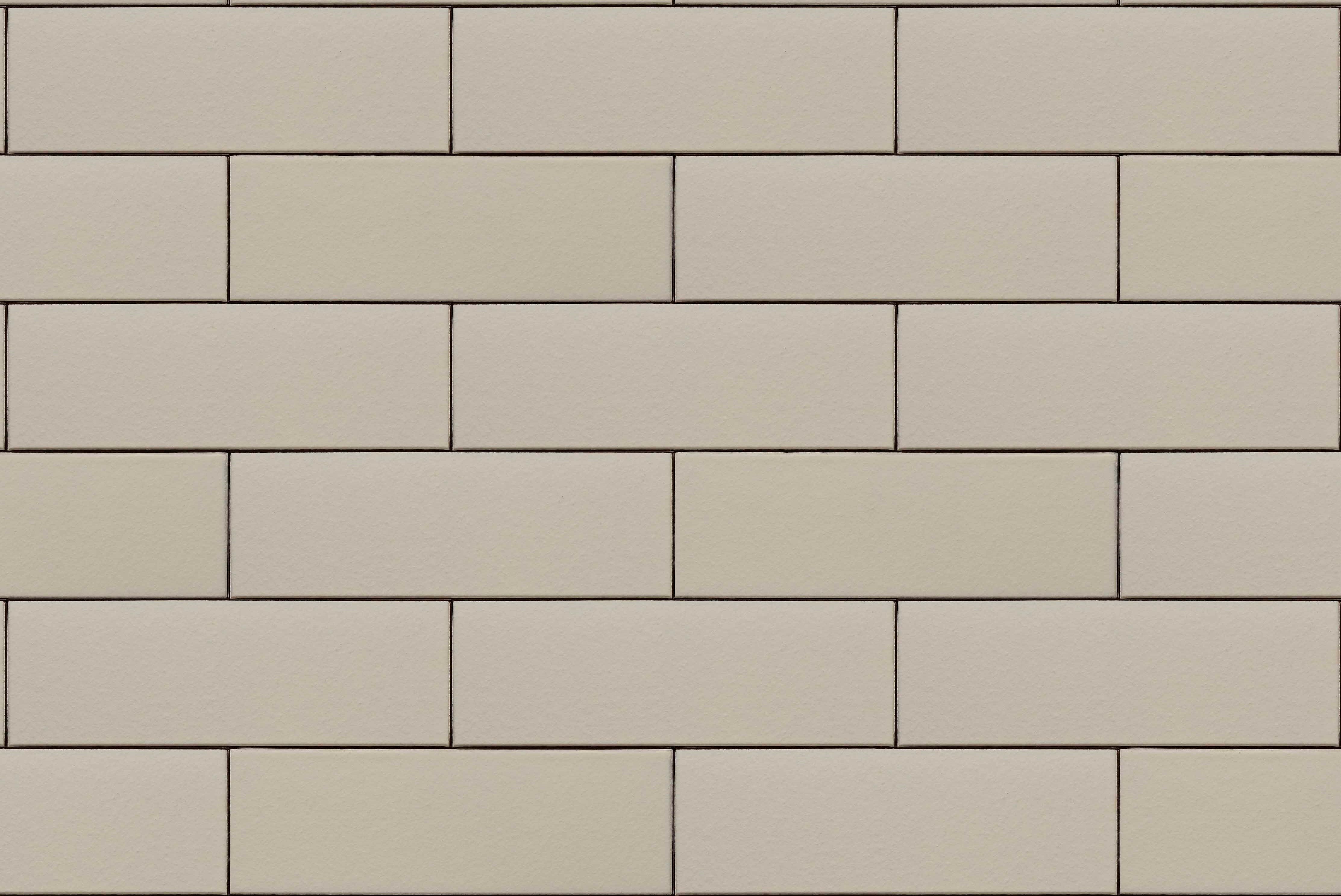Product: Ming White Armis (Smooth Finish) Manufactured Brick Slips