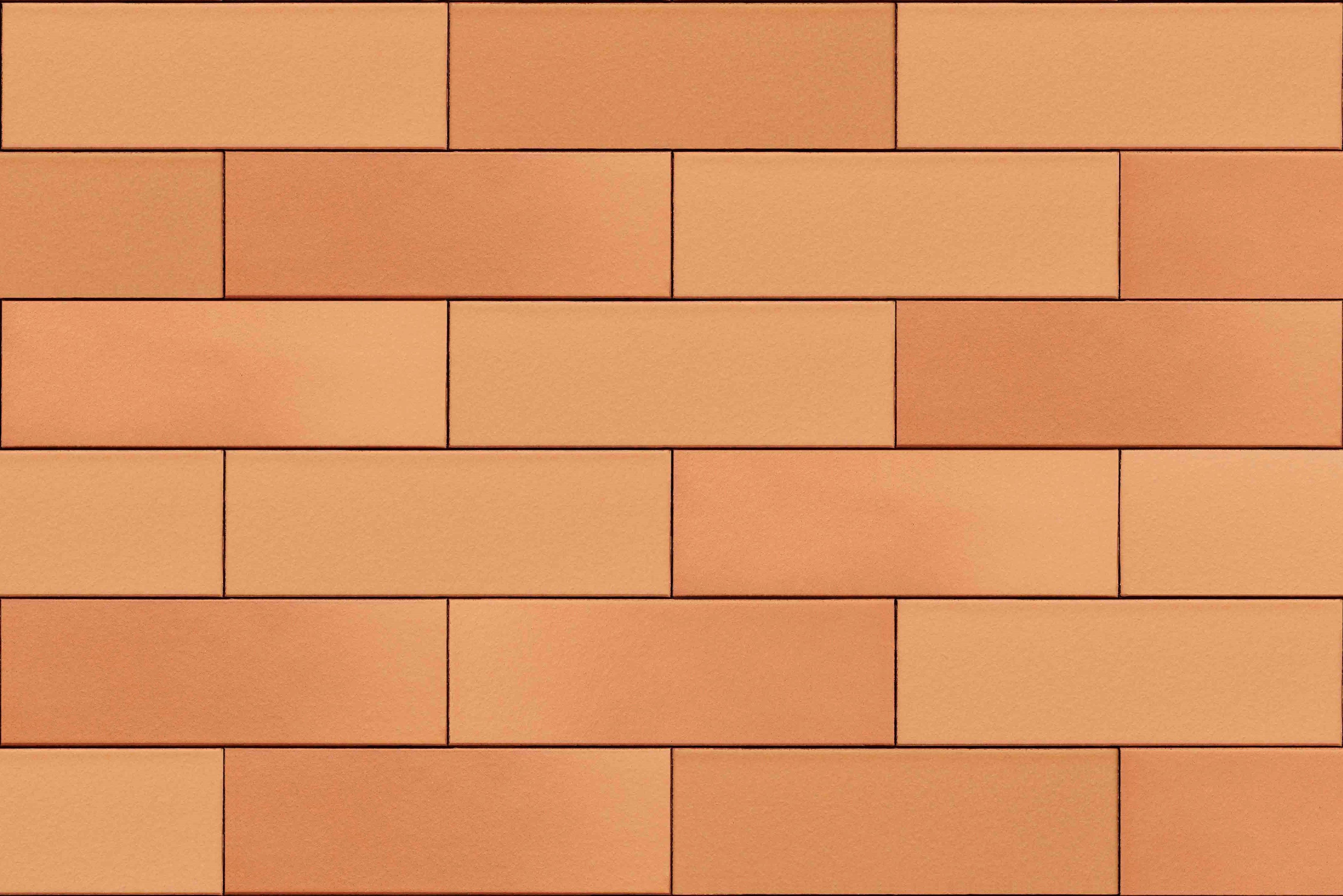 Product: Sunset Red Armis (Smooth Finish) Manufactured Brick Slips