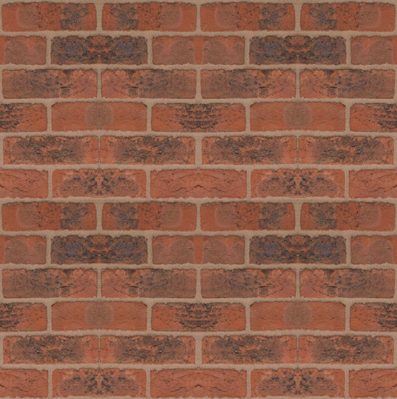 Product: Bradfield Multi Facing Brick