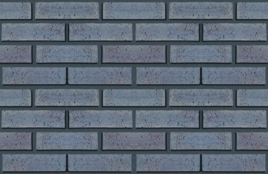 Product: Granite Blue Dragfaced Facing Brick