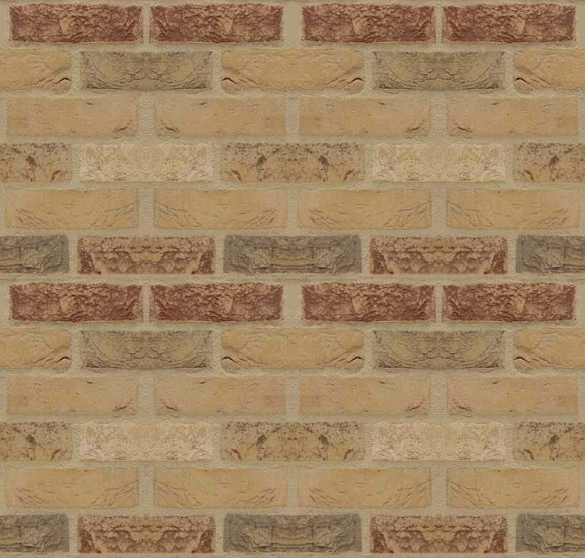 Product: Hathersage Blend Facing Brick