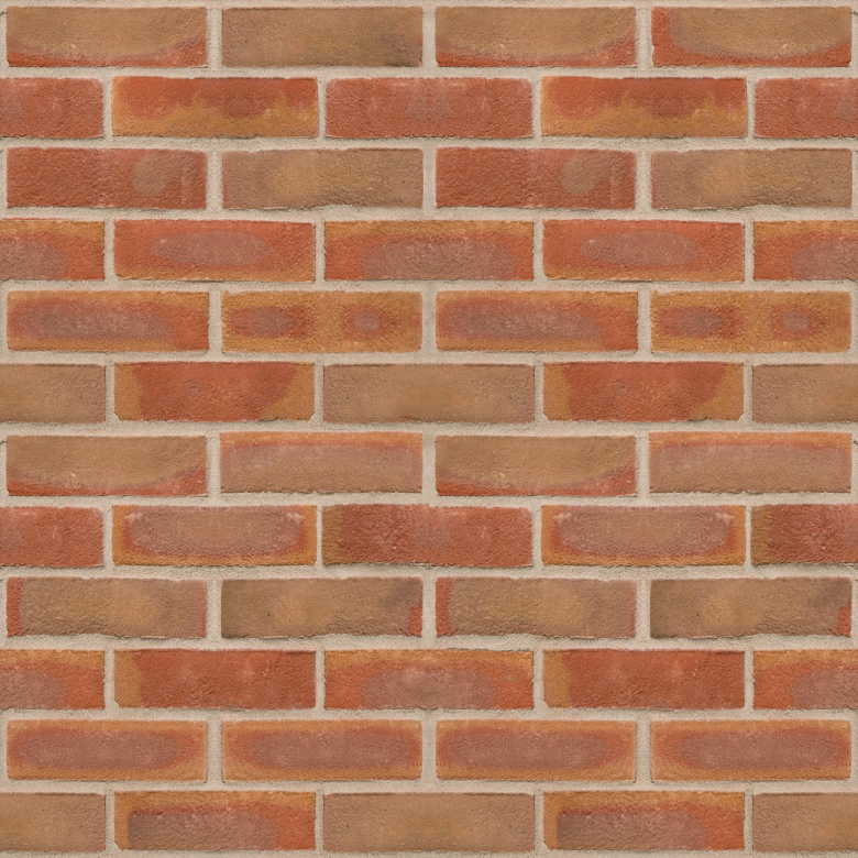 Product: Kingshurst Multi Facing Brick