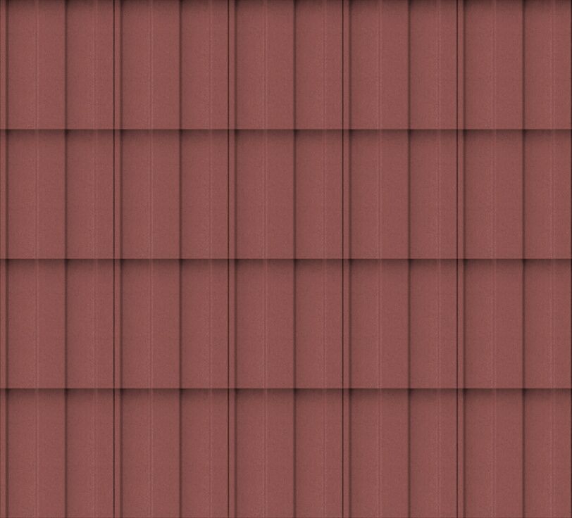 Product: Lindum Terracotta Red Roof Tile
