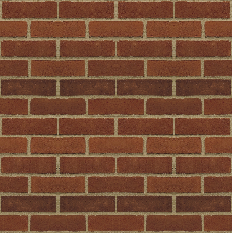 Product: Olde County Blend Facing Brick