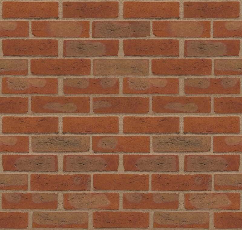 Product: Olde Cranleigh Multi Facing Brick