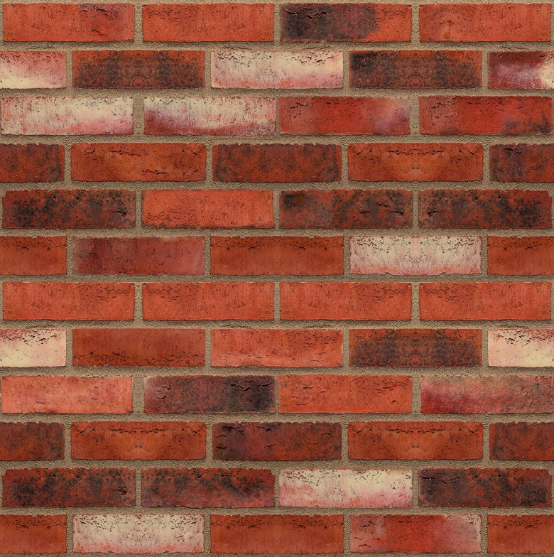 Product: Reclaimed Shire Sovereign Stock Facing Brick
