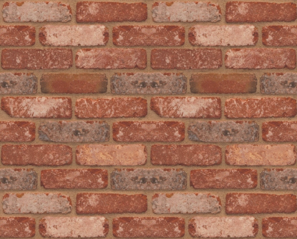 Product: Retro Cottage Stock Facing Brick