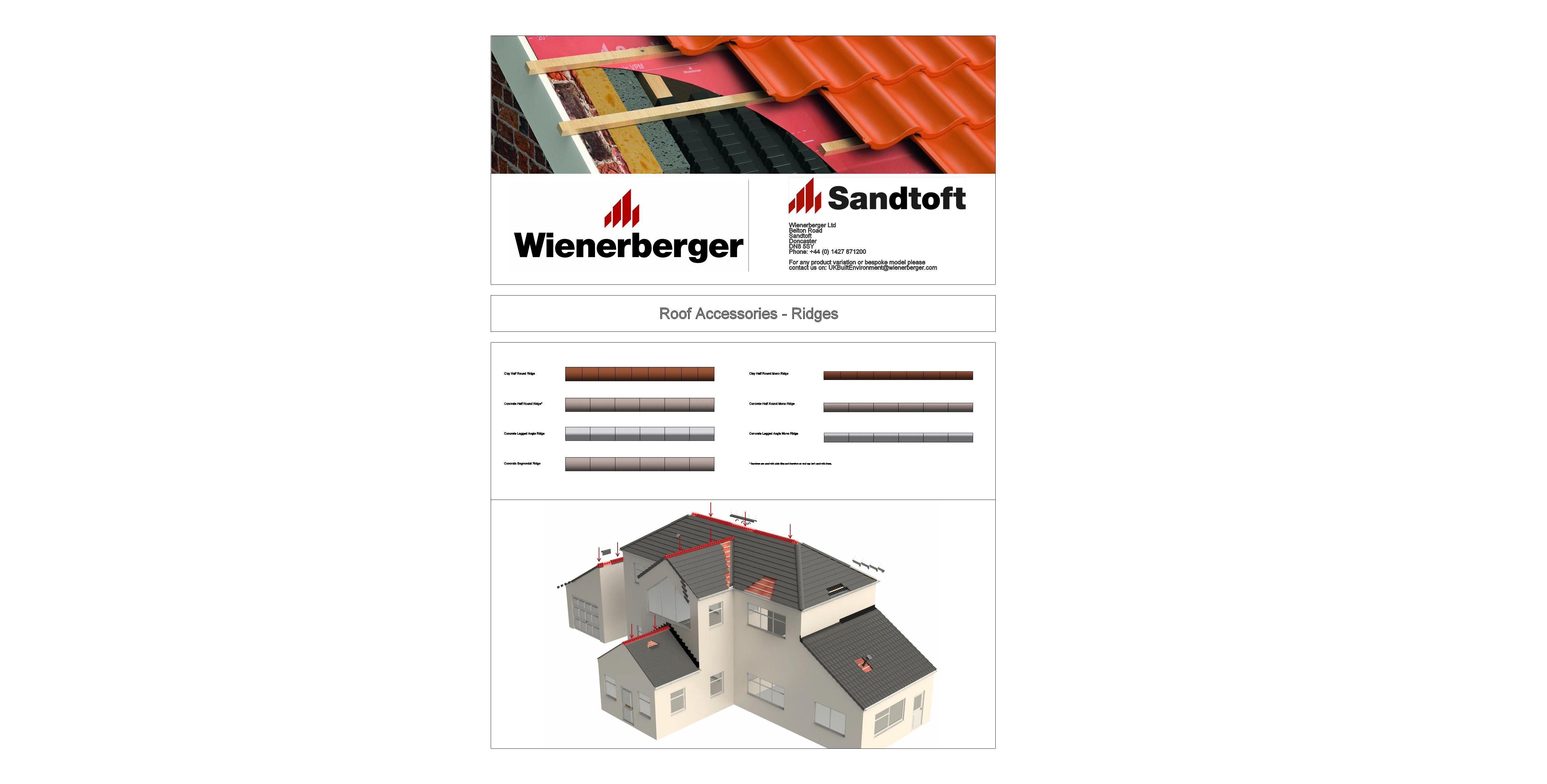 Product: Dry Ridge Systems