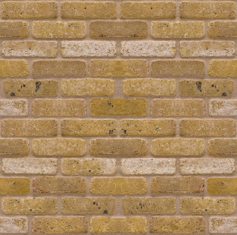 Product: Smeed Dean Islington Yellow Rustica Facing Brick