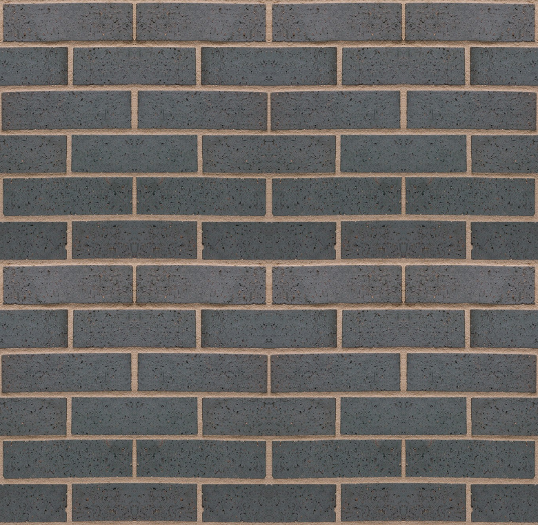 Product: Staffordshire Blue Dragfaced K20365p Facing Brick