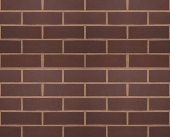 Product: Staffordshire Smooth Brown Facing Brick