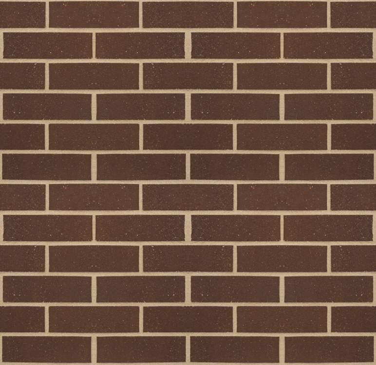 Product: Swarland Dark Brown Facing Brick