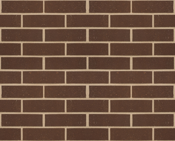 Product: Swarland Dark Brown Facing Brick