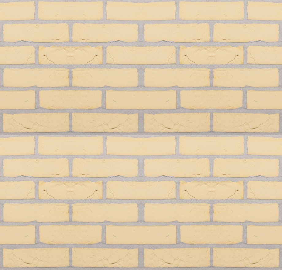 Product: Forum White Facing Brick