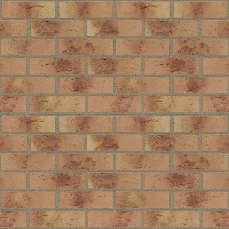 Product: Windmill Golden Multi Facing Brick