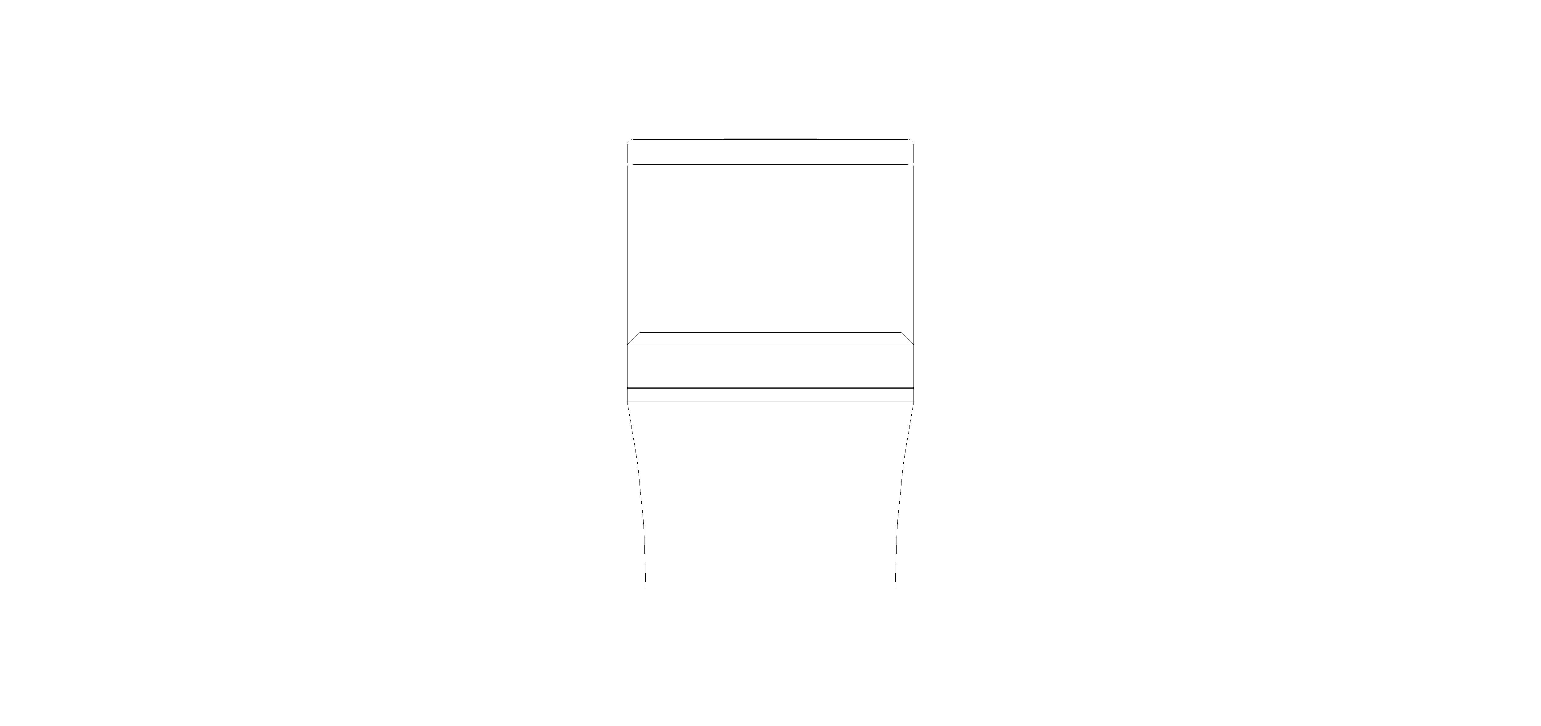 Product: WuduMate Hybrid Toilet