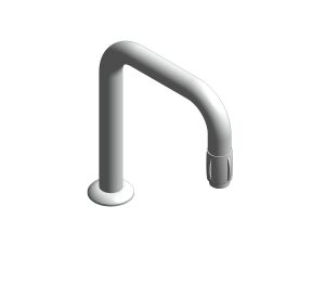 Product: WuduMate Lead Free Pillar tap