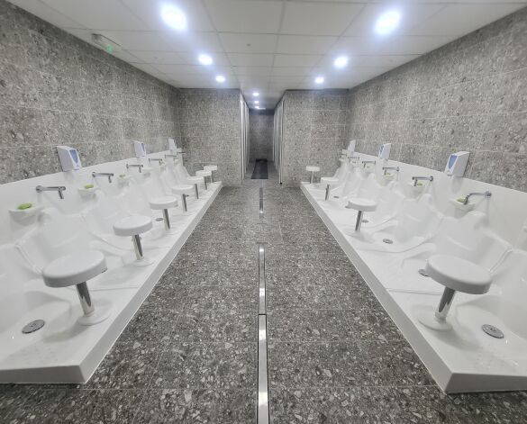 Product: WuduMate Modular