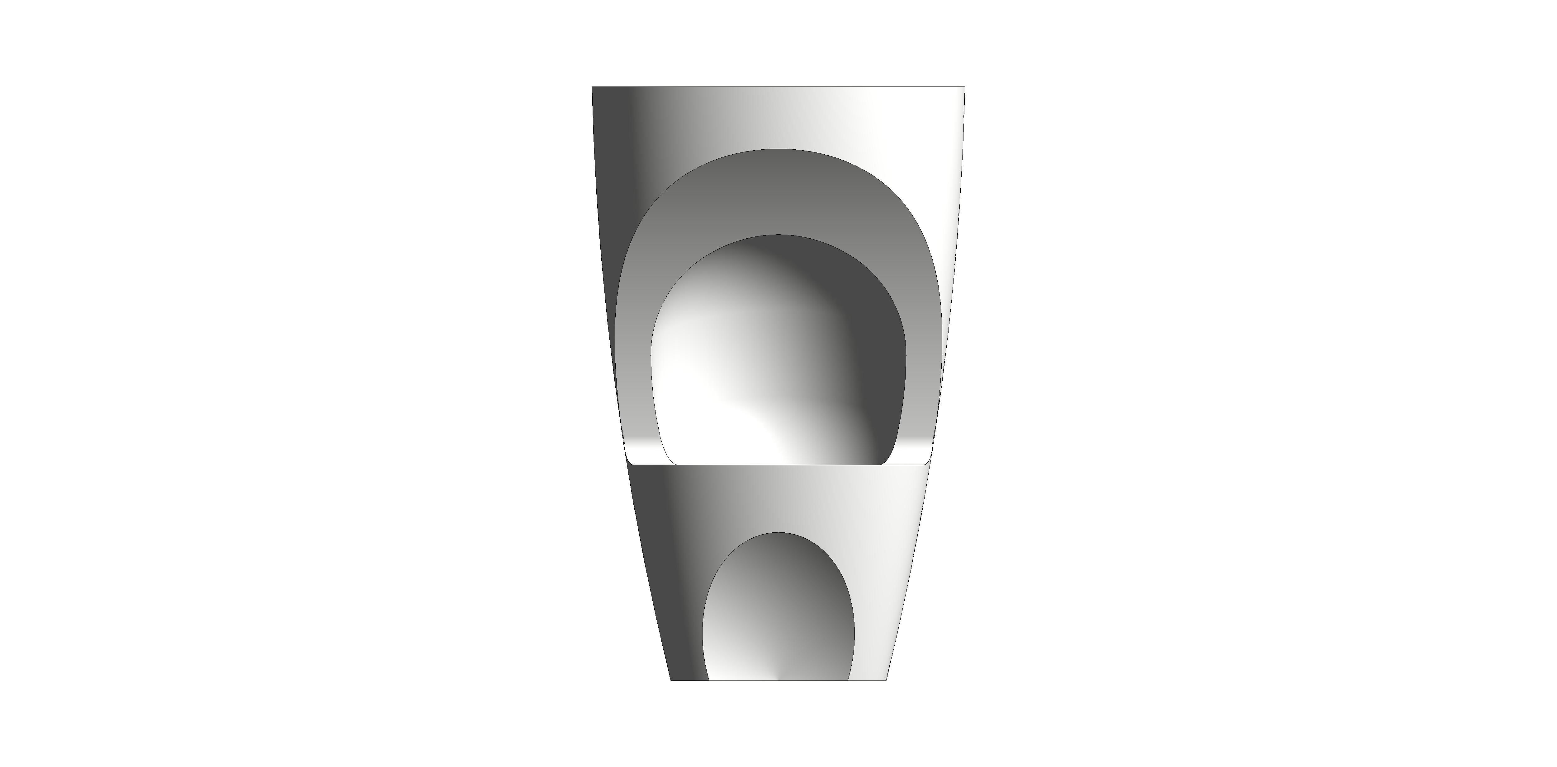 Product: WuduMate WuduBasin Floor Standing