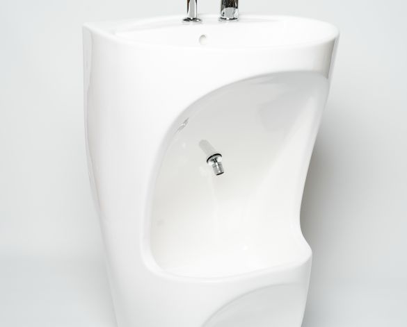 Product: WuduMate WuduBasin Floor Standing