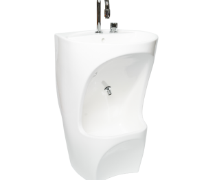 Product: WuduMate WuduBasin Floor Standing