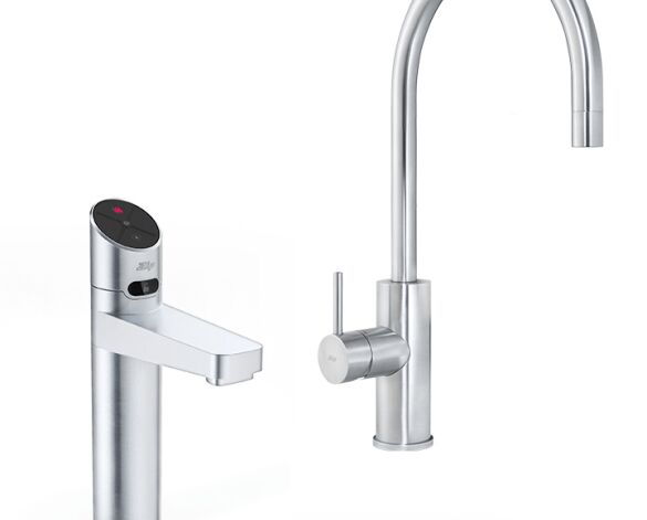 Product: HydroTap G5 BHA 3-in-1 Elite Plus tap with Arc Mixer