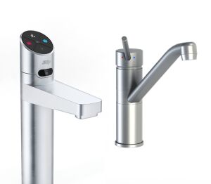 Product: HydroTap G5 BCSHA 5-in-1 Elite Plus tap with Classic Mixer