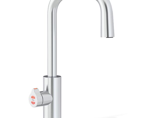 Product: HydroTap G5 B Cube Plus