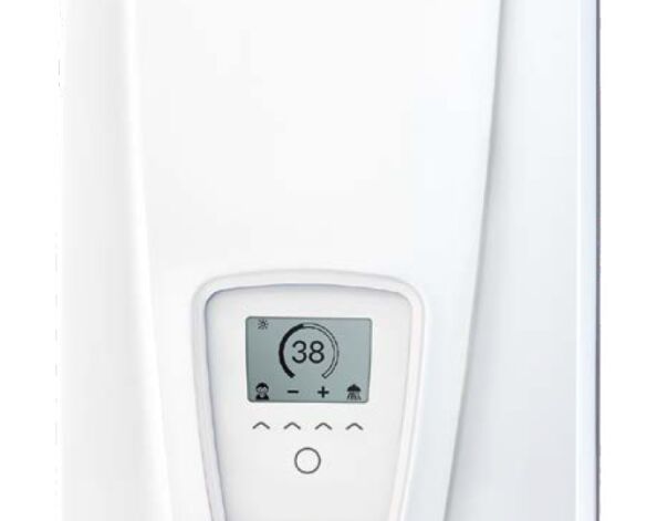 Image of DEX Next S