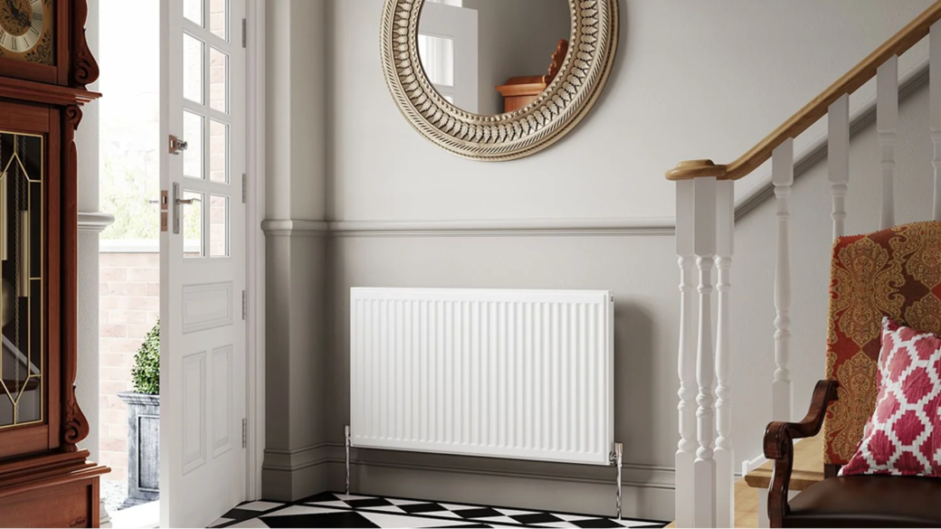 Stelrad CIBSE CPD