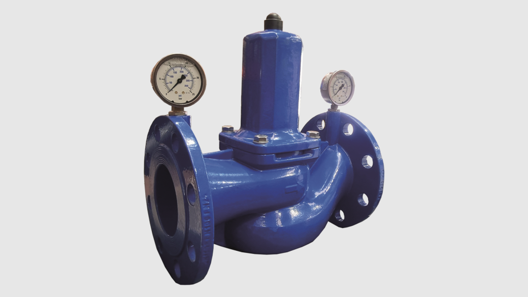 Albion Valves Wholesome Water Supply