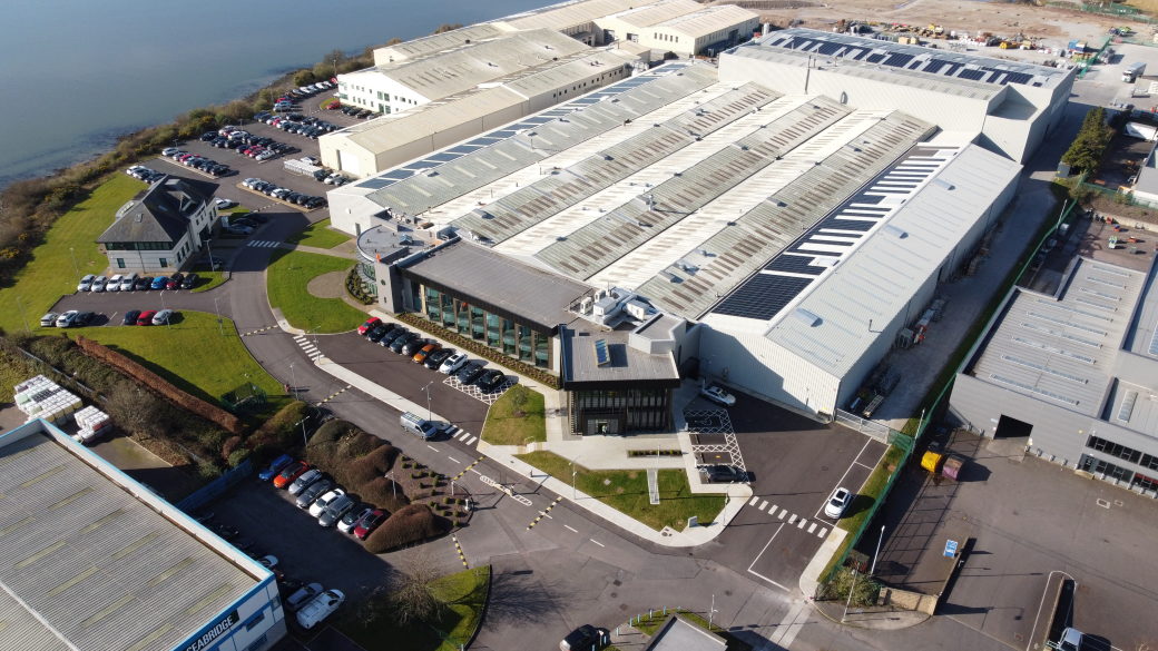 Mapi Aluminium Leading the Way in Sustainable Aluminium Manufacturing
