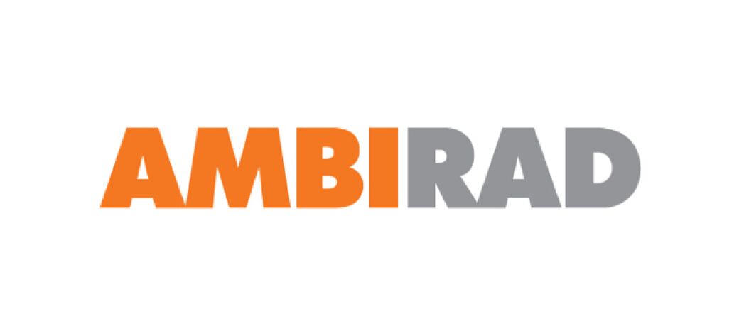 Logo: AmbiRad BIM objects now available on <strong>bim</strong>store