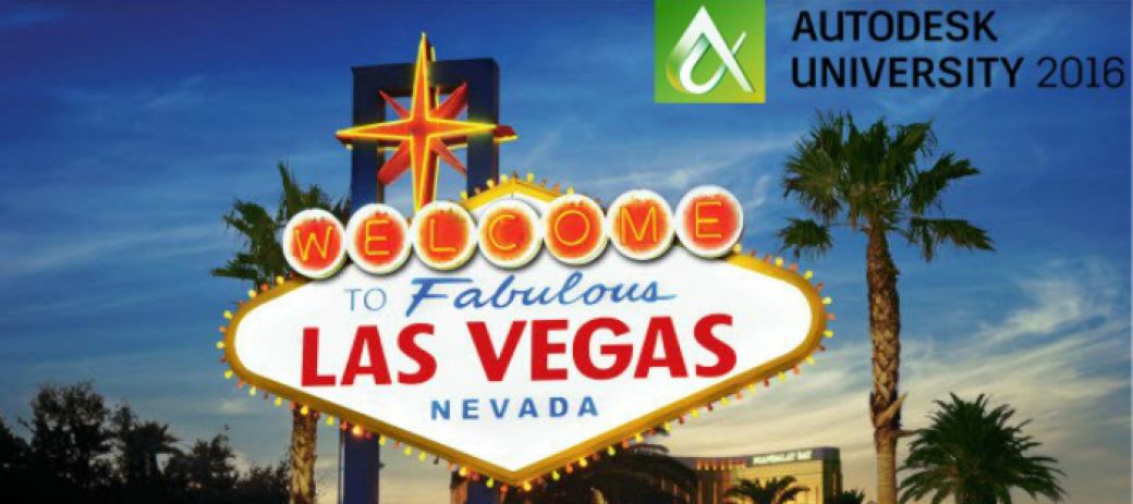 Logo: Viva BIM Vegas!