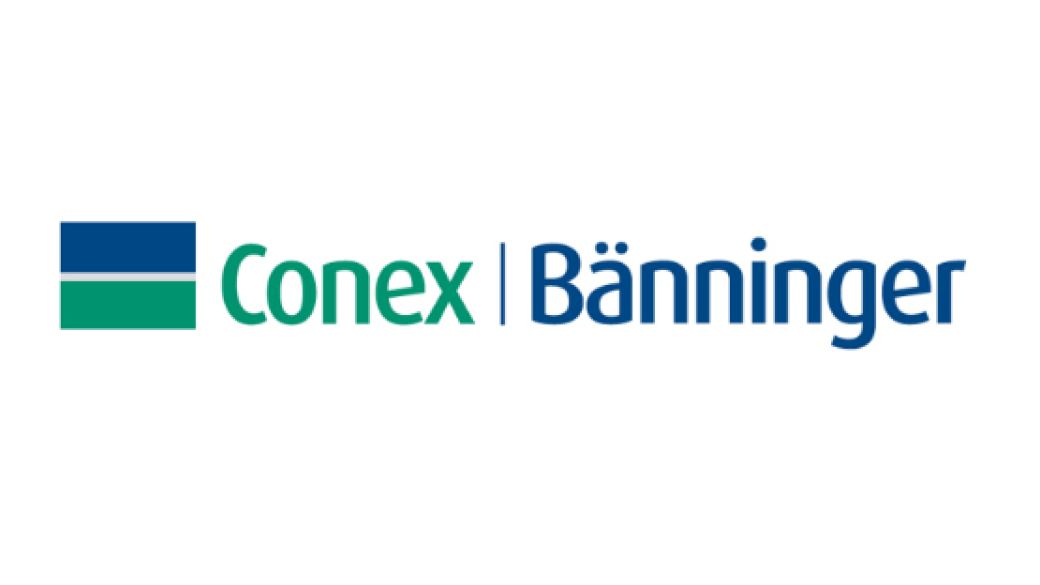 Logo: Conex Bänninger BIM objects now live on <strong>bim</strong>store
