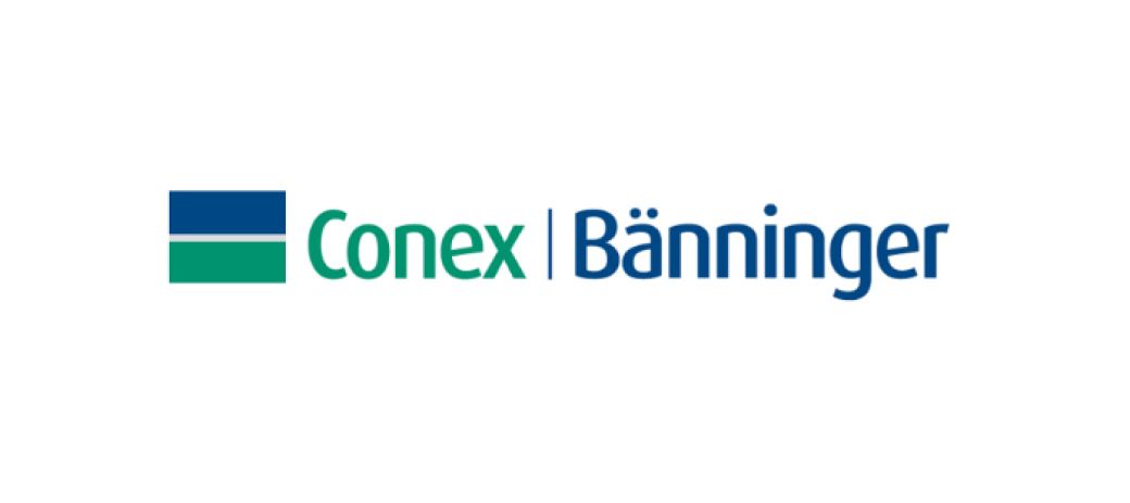 Logo: Conex Bänninger BIM objects now live on <strong>bim</strong>store
