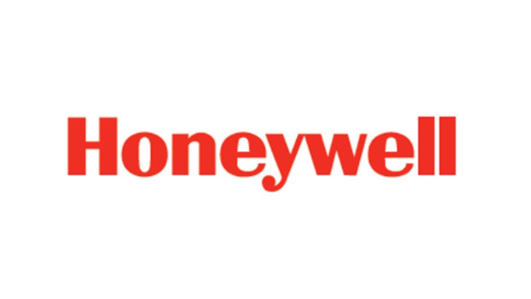 Logo: Honeywell BIM objects now live