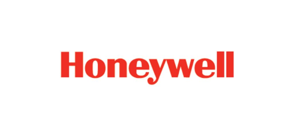 Logo: Honeywell BIM objects now live