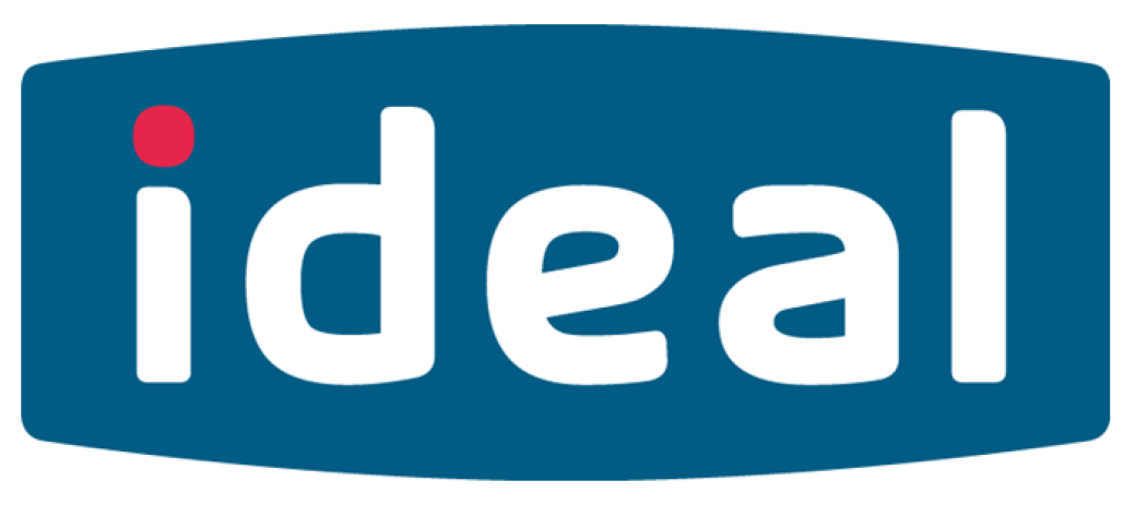 Logo: Ideal Commercial Boilers prescribe power and efficiency for Normanby House