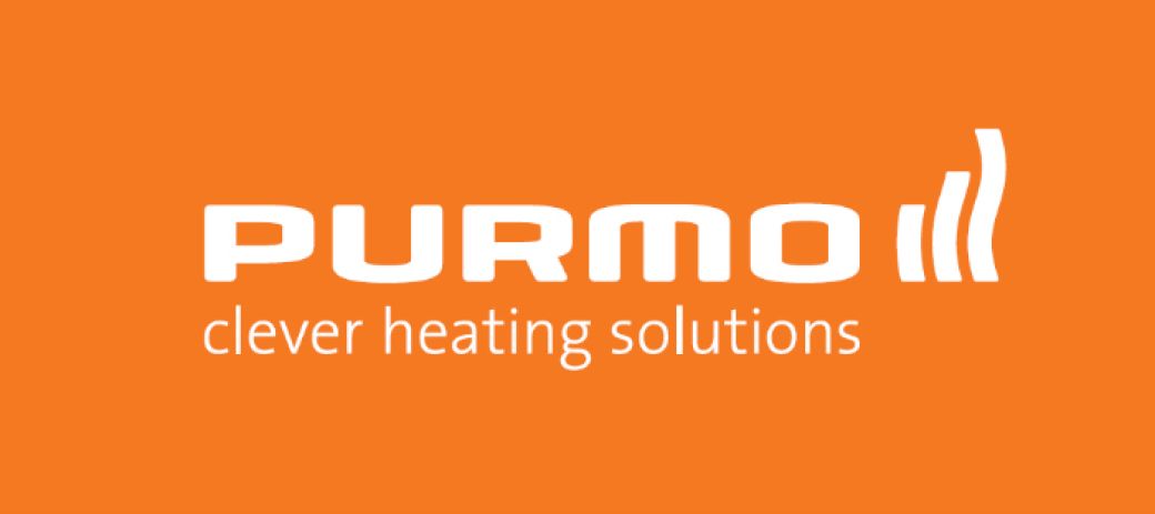 Purmo Radiator Logo Have you seen PURMO’s BIM objects on bimstore? | Bimstore