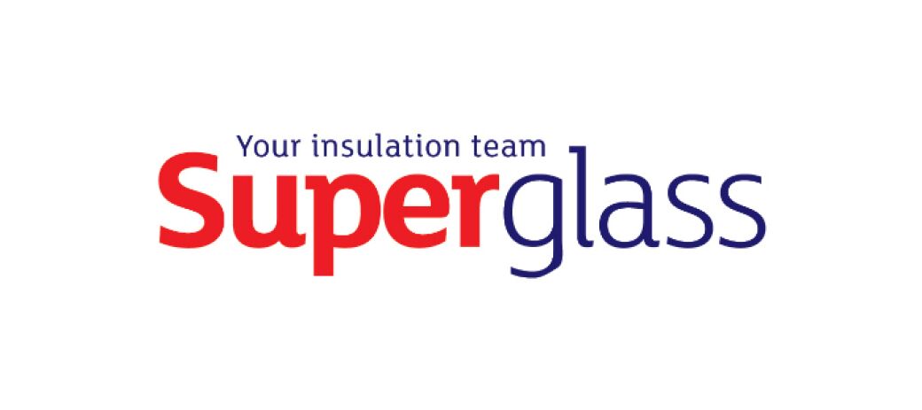 Logo: New BIM content live for Superglass Insulation Ltd