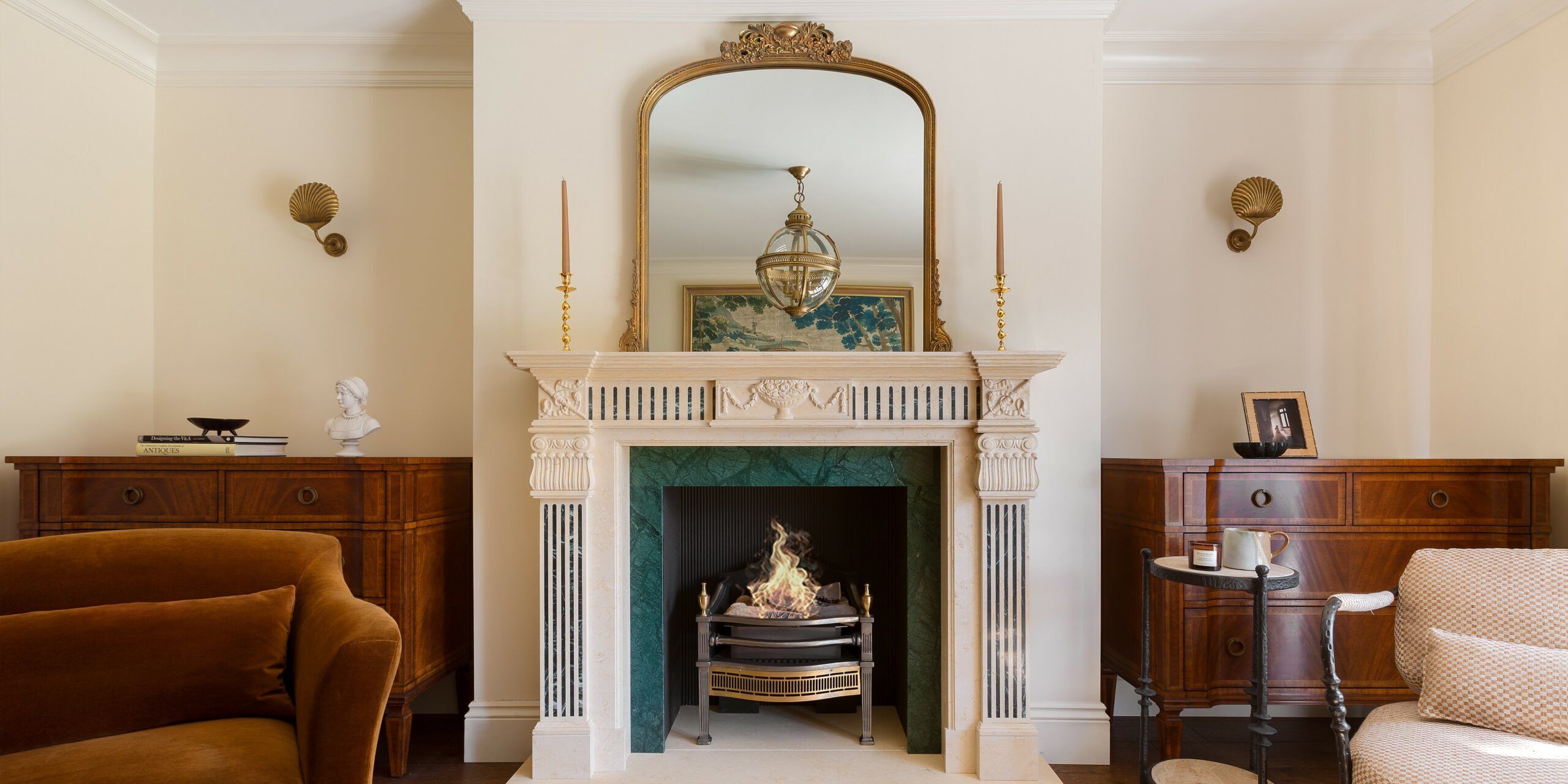 Castrads House of Pemberley