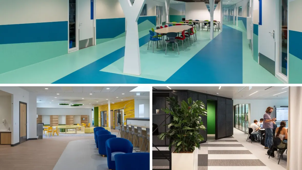 5 Modern School Design Ideas 5 Modern School Design Ideas